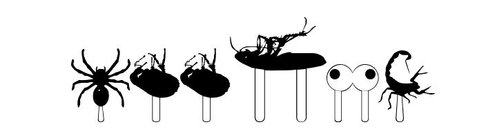 Junglefood  Free Fonts Download