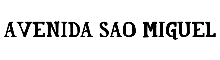 Fam Fuerte  Free Fonts Download