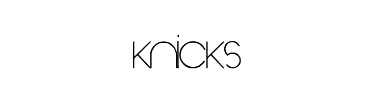Vaguely Fatal  Free Fonts Download