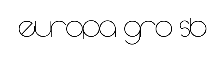 Vaguely Fatal  Free Fonts Download