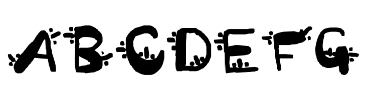 Sezza  Free Fonts Download