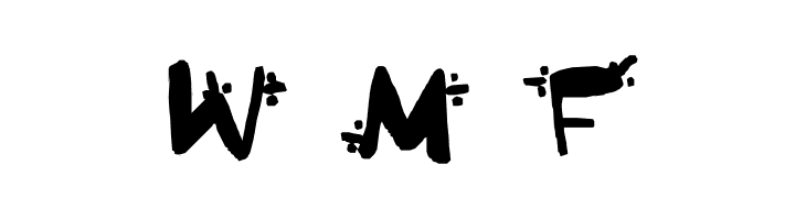 Sezza  Free Fonts Download