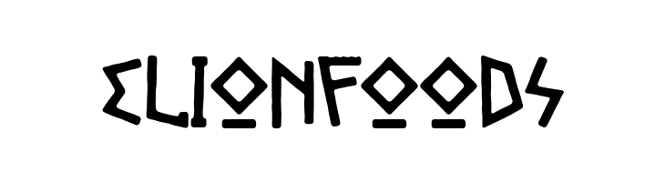 Gelio Fasolada  Free Fonts Download
