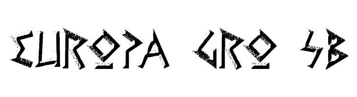 Gelio Kleftiko  Free Fonts Download
