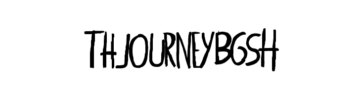 Exciter Tour 2  Free Fonts Download