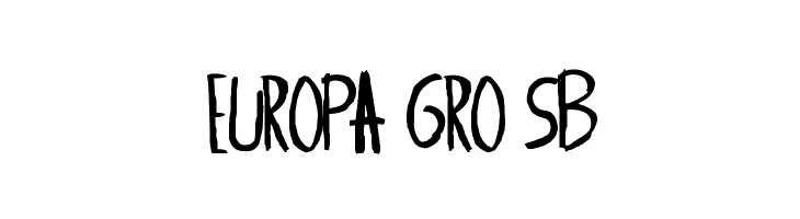 Exciter Tour 2  Free Fonts Download