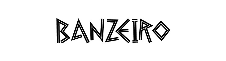 Gelio Greek Diner  Free Fonts Download