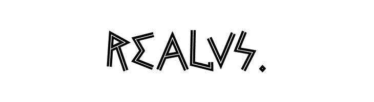 Gelio Greek Diner  Free Fonts Download