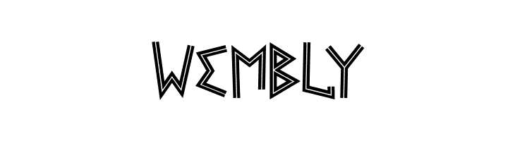 Gelio Greek Diner  Free Fonts Download