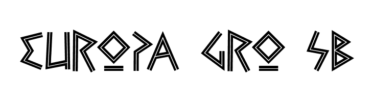 Gelio Greek Diner  Free Fonts Download