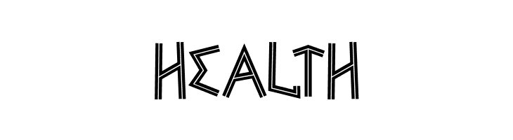 Gelio Greek Diner  Free Fonts Download