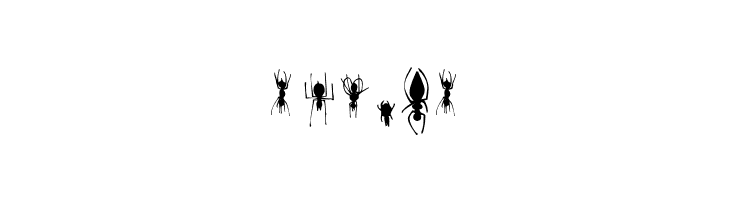 FE-WinBugs  Free Fonts Download
