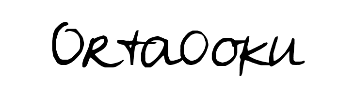 Oei  Free Fonts Download