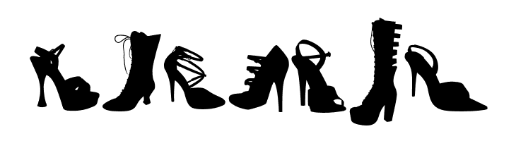 WCFetishBta  Free Fonts Download