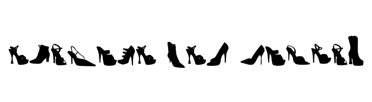 WCFetishBta  Free Fonts Download