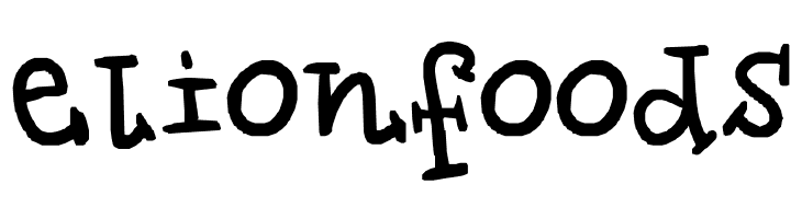 slightly different  Free Fonts Download