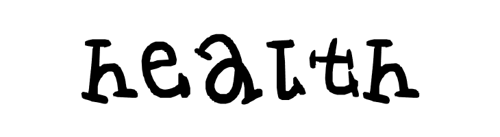 slightly different  Free Fonts Download