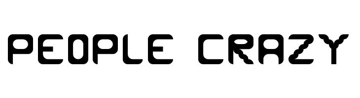 Round Edges Regular  Free Fonts Download