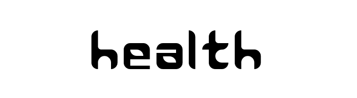 Round Edges Regular  Free Fonts Download