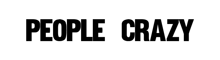 Horrible Jefe  Free Fonts Download