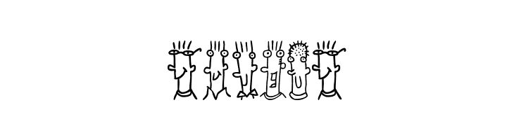 BUEN CHICO 1  Free Fonts Download