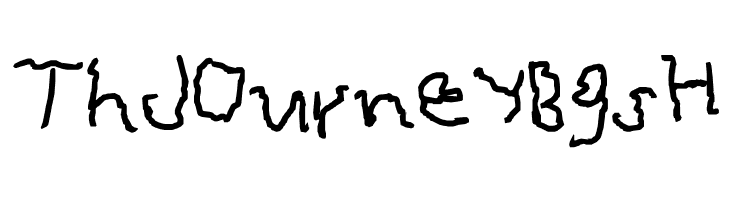 scary fontt  Free Fonts Download