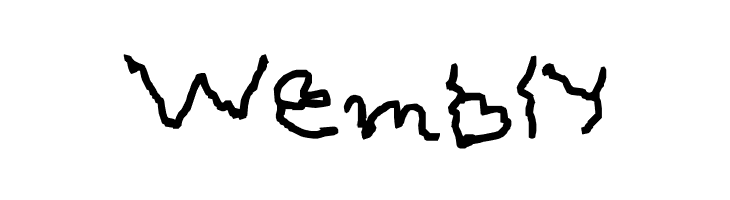 scary fontt  Free Fonts Download