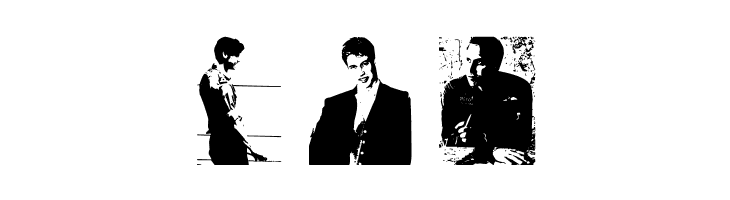 THE PRINCE  Free Fonts Download