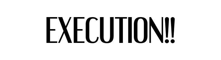 Engebrechtre  Free Fonts Download