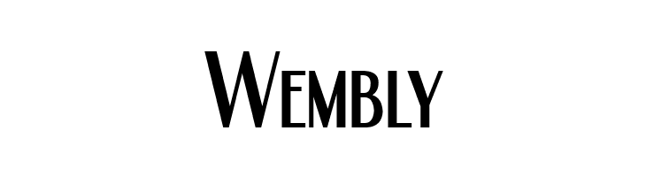 Engebrechtre  Free Fonts Download