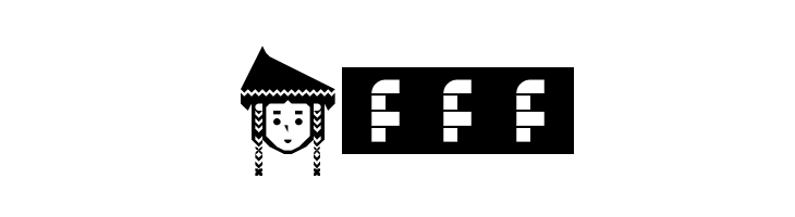 Indonesian Woman Regular  Free Fonts Download