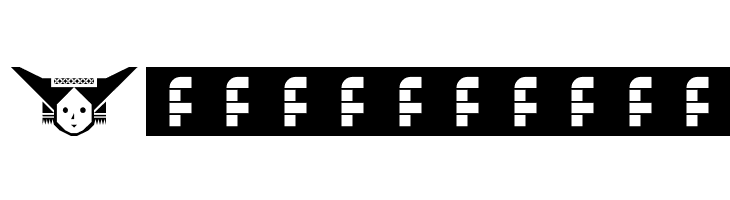 Indonesian Woman Regular  Free Fonts Download