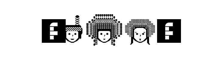 Indonesian Woman Regular  Free Fonts Download