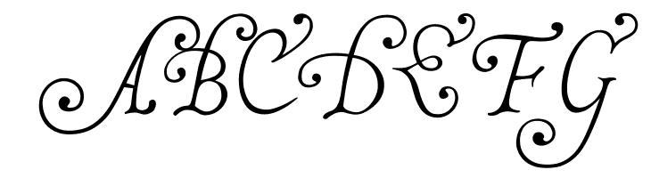 MalaTestaN  Free Fonts Download