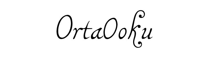 MalaTestaN  Free Fonts Download