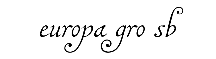 MalaTestaN  Free Fonts Download