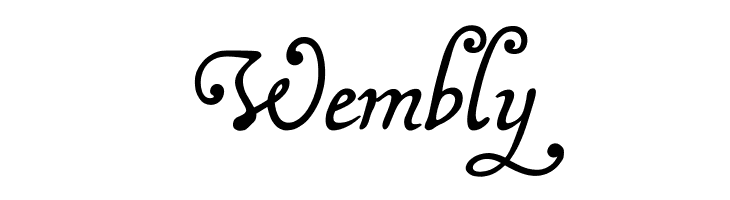 MalaTestaCK  Free Fonts Download