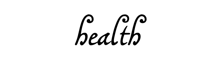 MalaTestaCK  Free Fonts Download