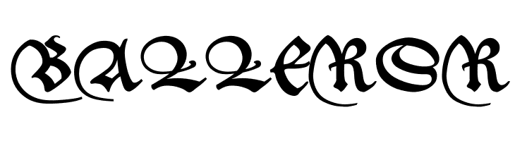 _a e i o u  Free Fonts Download