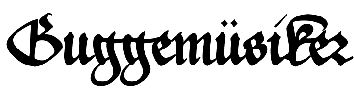 _a e i o u  Free Fonts Download