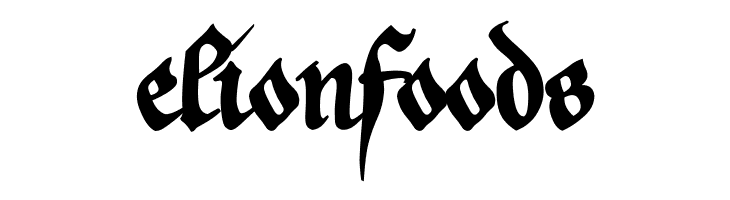 _a e i o u  Free Fonts Download