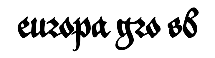 _a e i o u  Free Fonts Download