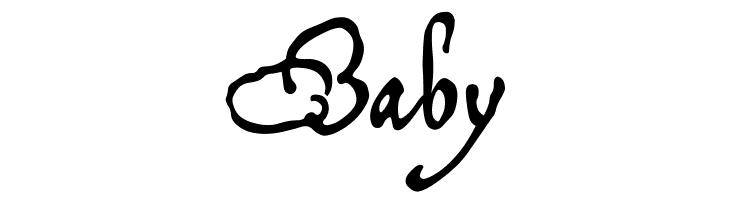 Tycho'sRecipe  Free Fonts Download