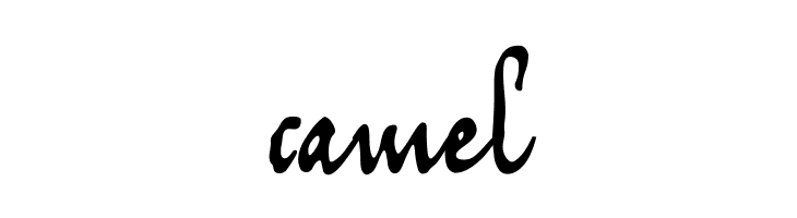 Tycho'sRecipe  Free Fonts Download