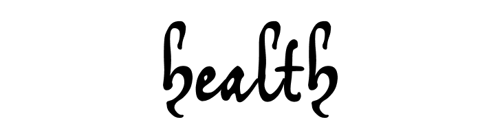 Tycho'sRecipe  Free Fonts Download