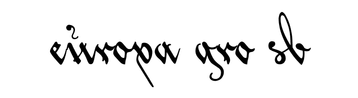 Love'sLabour  Free Fonts Download