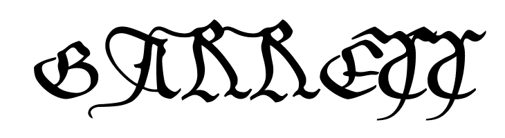 EtBoemieRex  Free Fonts Download