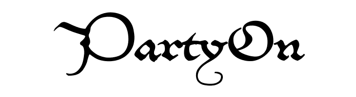 EtBoemieRex  Free Fonts Download