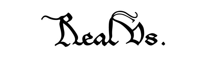 EtBoemieRex  Free Fonts Download