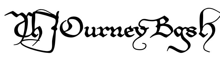 EtBoemieRex  Free Fonts Download